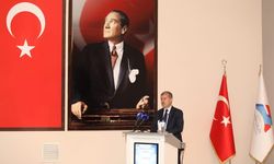 Ağrı Zirai Kalkınma Çalıştayı Düzenlendi