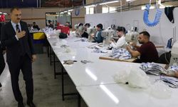 Önder Bozkurt: “Gelişime katkı sunan işletmeler desteklenmeye devam edecek”