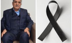 İş insanı Abdulhadi Çakmak Vefat Etti