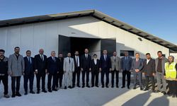 “Ahırlar Projesi”nin yüzde 85’i tamamlandı!