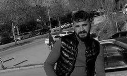 Ağrılı genç Gaziantep’te hayatını kaybetti!