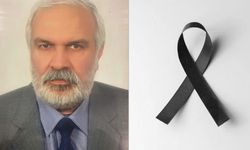 İş İnsanı Servet Kösedağ Vefat Etti
