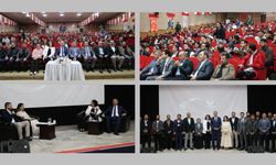 Vali Önder Bozkurt’un Gençlerle Gönül Köprüsü Kuruyor