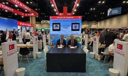 AİÇÜ, NAFSA 2026’da Küresel İş Birliklerine İmza Attı