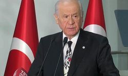 Devlet Bahçeli, Süper Lig'e çıkan Amedspor'u tebrik etti