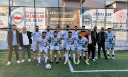 Ağrı Türk Şeker Spor’da galibiyet!