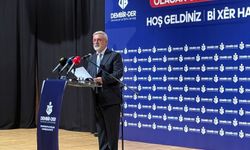 DEMBİR-DER Olağan Genel Kurulu’nda “Birlik, Demokrasi ve Barış” Vurgusu