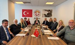 KGK’da kurul takvimi belli oldu!