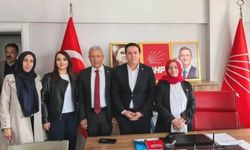 CHP İl Başkanlığı Ağrı’da, Başkanın Evi Patnos’ta: Bu Örgütlenme Nasıl Güçlenecek?