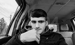 Ağrılı genç çoban, yaşamına son verdi!