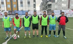 Ortadoğu Gazeteciler Cemiyeti’nden Et ve Süt Kurumu’na karşı galibiyet!