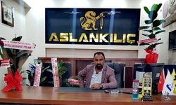 Ağrılı İş İnsanı İlhami Aslankılıç’tan Kurban Bayramı Mesajı