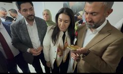 Cumhurbaşkanı Erdoğan’dan AK Parti Ağrı Teşkilatına Bayram Sürprizi