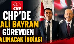 CHP Ağrı’da Değişim İddiaları Güçlendi