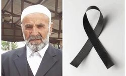Haci Yusuf ALP Vefat Etti
