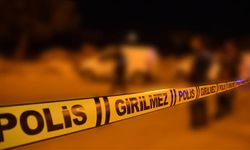 Doğubayazıt’ta Kadın Cinayeti: Eşini Silahla Vurarak Öldürdü