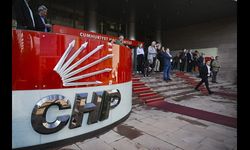CHP’nin itirazı kabul edilmedi!