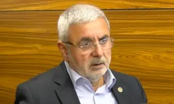 Mehmet Metiner: “CHP içindeki taht kavgası, AK Parti’mizi ilgilendiren bir konu değildir”