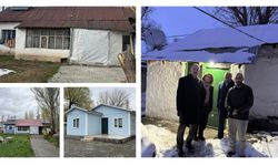 Vali Önder Bozkurt’tan Gönüllere Dokunan Hizmet
