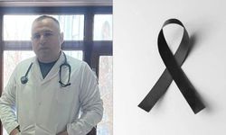 Dr. Hanifi Kılıçaslan’ın Acı Günü