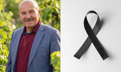 Bünyamin Demir Vefat Etti