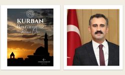 Vali Önder Bozkurt’tan Kardeşlik ve Dayanışma Vurgusu