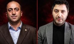 Ağrı Ziraat Odası Başkanı Ömer Yıldız’dan Kürşat Erdoğan’a Sert Tepki