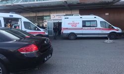 Ağrı’da Muhtarlık Seçiminde Kavga Çıktı!