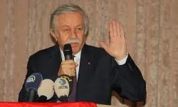 Celal Adan: "Cumhur İttifakı olarak çok güçlü bir duruşumuz var"