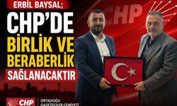 Ortadoğu Gazeteciler Cemiyeti’ne Ankara’dan Dikkat Çeken Ziyaret