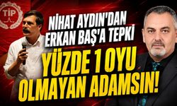 “Yüzde 1’lik Oyu Olmayan Bir Siyasi Anlayış, Kürtlerin Anadili Üzerinden Demokrasi Dersi Veremez”
