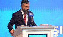 İlhami Yıldız: “AK Parti’nin Gücü, Milletimizle Kurduğu Gönül Bağından Gelmektedir”