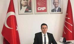 CHP Ağrı İl Başkanı ve İl Yönetimi Görevden Alındı!
