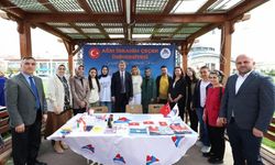 “Aile ile Köklenen, Nüfusla Güçlenen Türkiye” Temalı Festival Millet Bahçesi'nde Düzenlendi