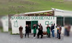 Ağrı’da Yıllar Sonra Aynı Kare Yeniden Çekildi