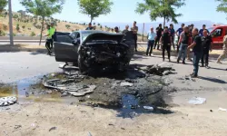 Patnoslu öğretmen hayatını kaybetti!