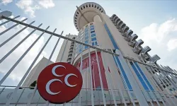 MHP’de Teşkilat Revizyonu İddiası!