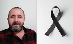 Ercan Atas’ın Acı Günü