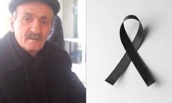 Cevdet Yıldırım Vefat Etti