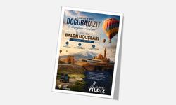 İlhami Yıldız: “Doğubayazıt’ı Gökyüzüyle Buluşturacağız”