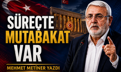 Mehmet Metiner Yazdı: “Süreçte Mutabakat Var, Tarihsel Gerçekler Çarpıtılıyor”