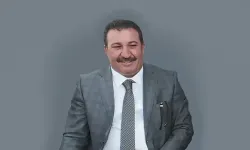 CHP Ağrı İl Başkanlığı görevine İbrahim Varol atandı