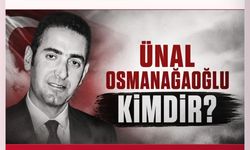 ÜNAL OSMANAĞAOĞLU KİMDİR?