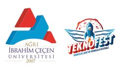 AİÇÜ, TEKNOFEST’te Türkiye 2.’si Oldu!