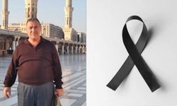 Cesim Kaya’nın Acı Günü