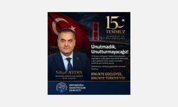 15 Temmuz'un Gecesi, Milletin Yazdığı Destan