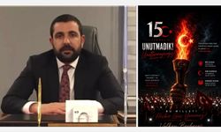 İş İnsanı Volkan Barbaros’tan 15 Temmuz Demokrasi ve Millî Birlik Günü Mesajı