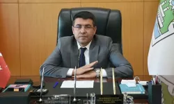 DEM Parti, Tatvan Belediye Eş Başkanı Erol'un Görevini Tedbiren Dondurdu