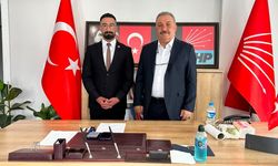 CHP Ağrı’da Patnos Hamlesi: İlçe Başkanlığına Azad Özyolcu Atandı