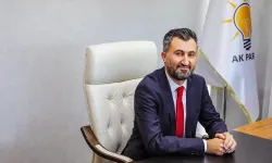 Ağrı’da AK Parti’nin 25’inci kuruluş yıl dönümüne özel mesaj